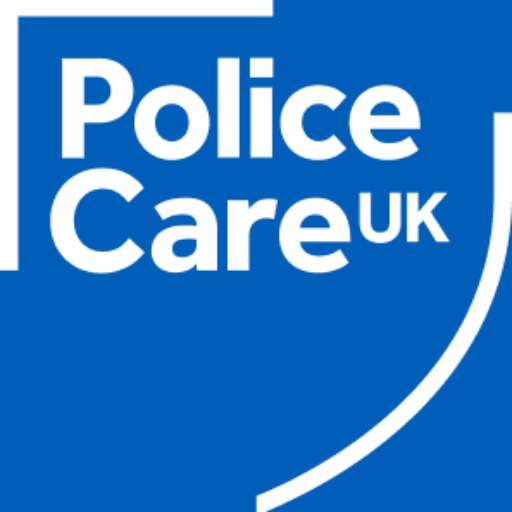 Police Care UK logo